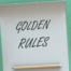 Invest - 5 Golden Rules to Follow Before You Invest