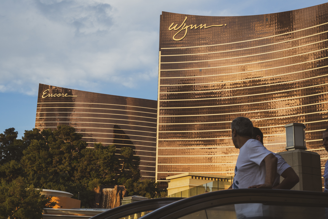 Why Wynn Resorts Stock is Losing Amid Covid-19