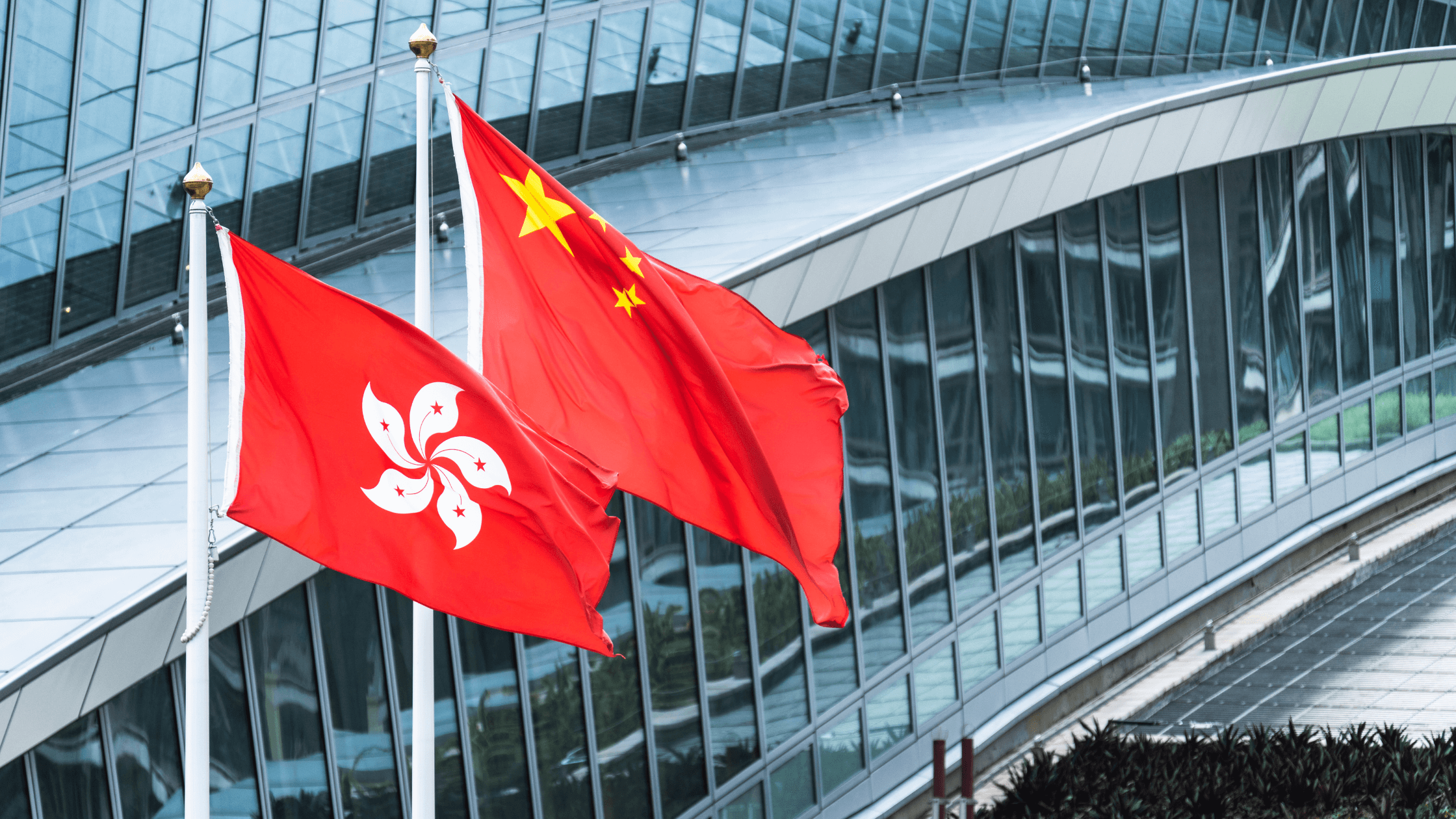2 Types of Investing in the Hong Kong Stock Market