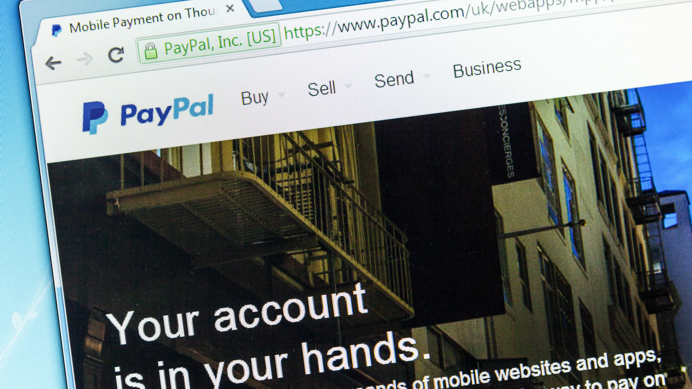 Chart of the Week: PayPal Accounts Keep Adding Up for Investors