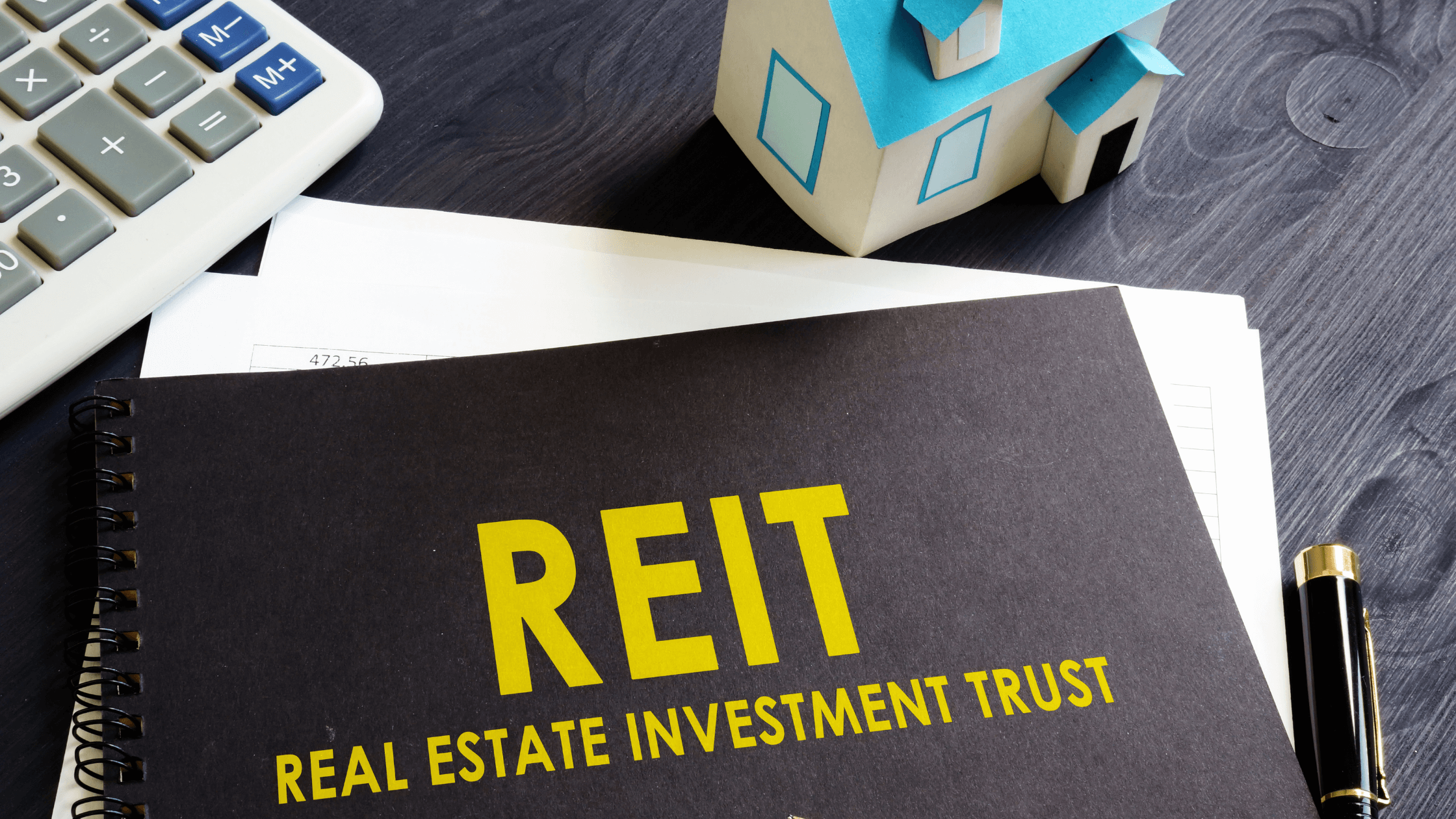 Uncover - REIT STORE Capital dividend