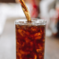 Pepsi stock drink