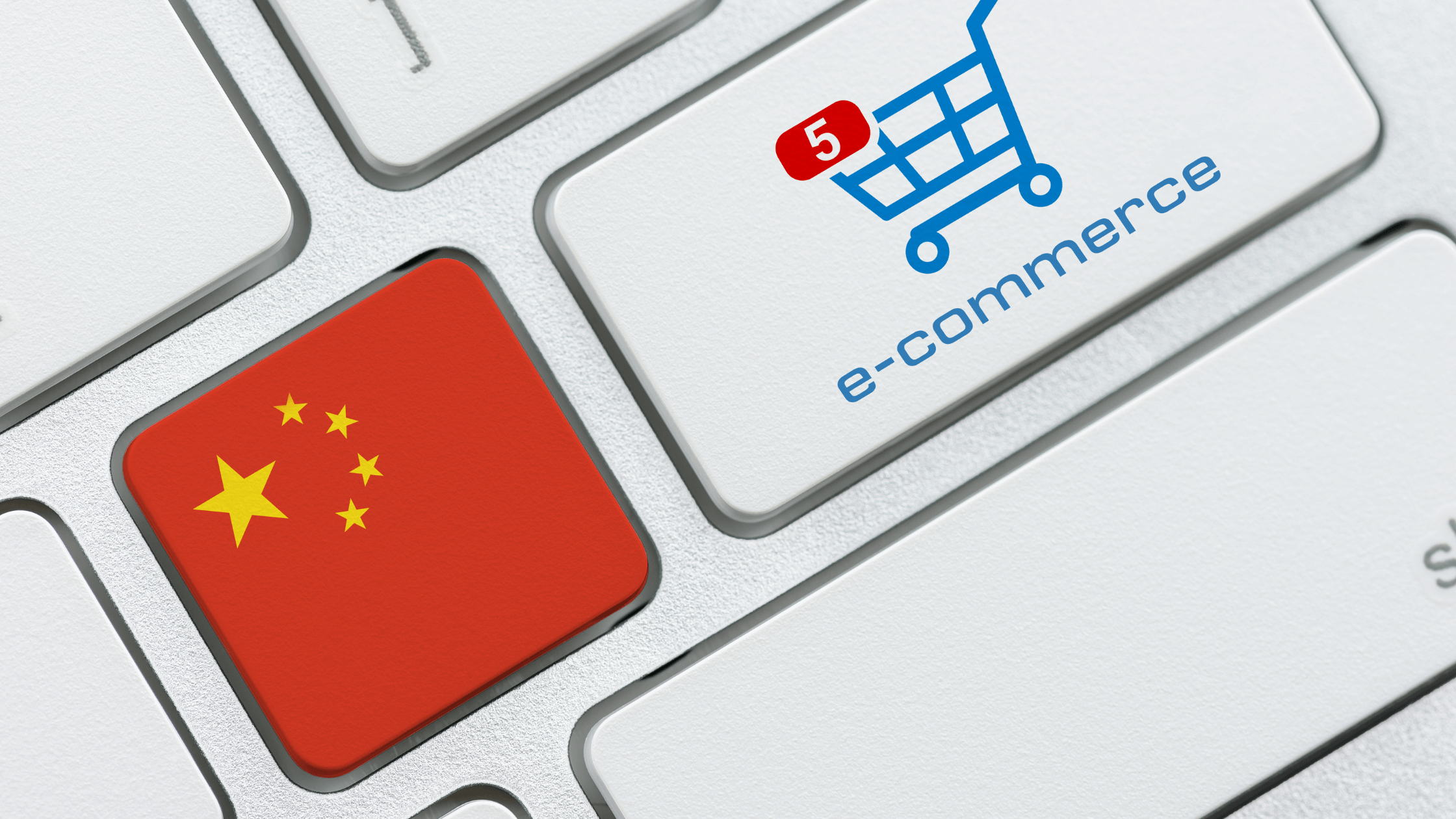 China e-commerce stocks buy